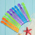 Burbujeros Sirenas x 10