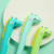 Lapiceras Dinos Funny x 6 - comprar online