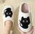 Pantuflas Gatito Cute - AIRE objetos decorativos