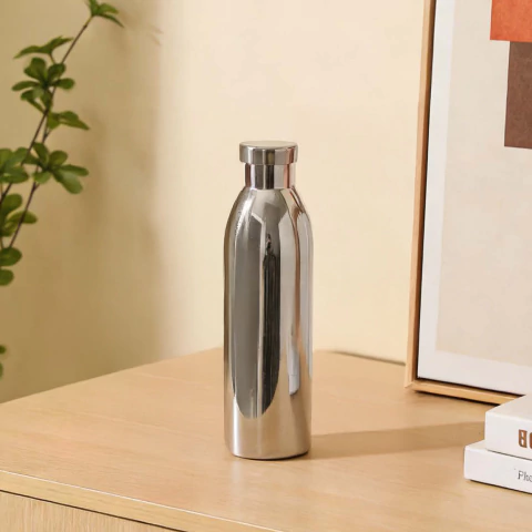 Botella térmica Silver 500 ml