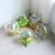Globo orbz burbuja Selva 50 cm - AIRE objetos decorativos