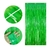 Cortina verde en internet