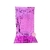Cortina cuadrados violeta en internet