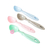 Cuchara Bocha de Helado Pastel