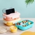 Lunchera XL con cubiertos - comprar online