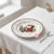 Plato Santa y regalitos - comprar online