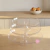 Pie de torta Cristal 30 cm - comprar online