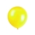 Set x 10 Globos Amarillo XL 20" 50 cm