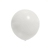 Globo gigante Blanco 36"