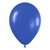 Globos azul francia 12" x 10 u - comprar online