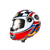 Globo Casco 55 cm