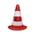 Globo Cono transporte 85 cm - comprar online
