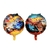 Globo redondo Hot Wheels 40 cm