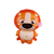 Globo León kid 55 cm