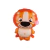 Globo León kid 55 cm