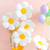 Globo Margarita 70 cm - comprar online
