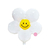 Globo Flor Smile Gigante 1 metro