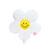 Globo Flor Smile 40 cm