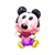 Globo Mickey Baby 75 cm - comprar online