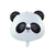 Globo Panda sweet 50 cm
