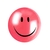 Globo XL Smile rojo 24" 60 cm