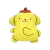 Globo Pompompurin 55 cm