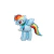 Globo Rainbow Dash 60 cm