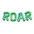 Set globo roar - comprar online