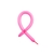 Globos largos rosa chicle x 10