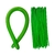 Globos largos verde x 12 - comprar online