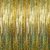 Cortina holo dorada - comprar online
