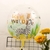 Globo orbz burbuja Selva 50 cm