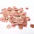 Confetti gold rose metal - comprar online