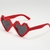 Anteojos Corazón pixel - comprar online
