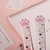 Regla Cat paw - comprar online