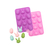 Molde huevitos bunny - tienda online