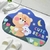 Alfombra kawaii - AIRE objetos decorativos