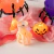 Calabaza Creepy led - comprar online