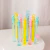 Burbujeros pastel x 10 - comprar online