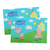 Individuales Peppa Pig x 12