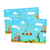 Individuales Mario Bros x 12