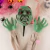 Estacas Zombie