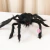 Araña Fluffy