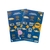 Stickers x 24 Boca