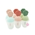 Molde Helados Gatitos x 6