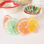 Pinches paragüitas Citrus x 24 - comprar online