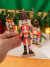 Cascanueces mdf 20 cm - comprar online