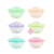 Lunchera Salad box - comprar online