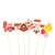 Toppers Bomberos x 6