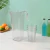 Set de Jarra de acrílico + 4 vasos - comprar online